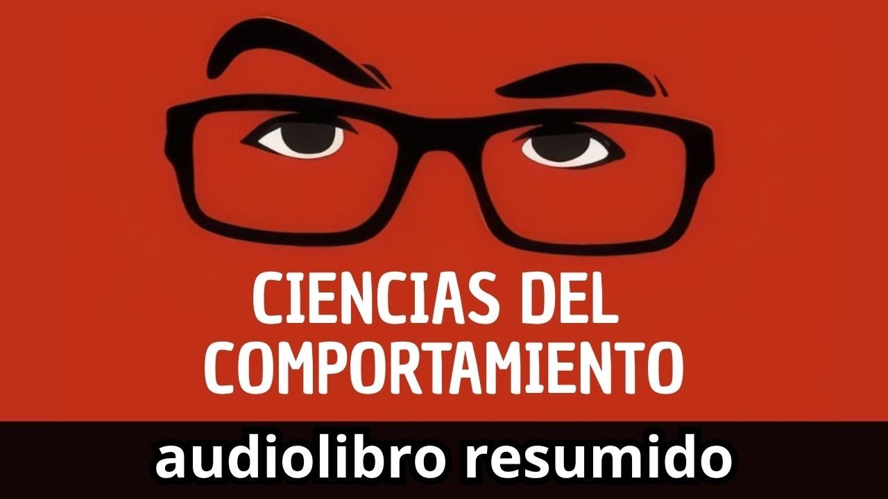 ✅Estos principios psicológicos están arruinando tu vida (y ni lo sabes)