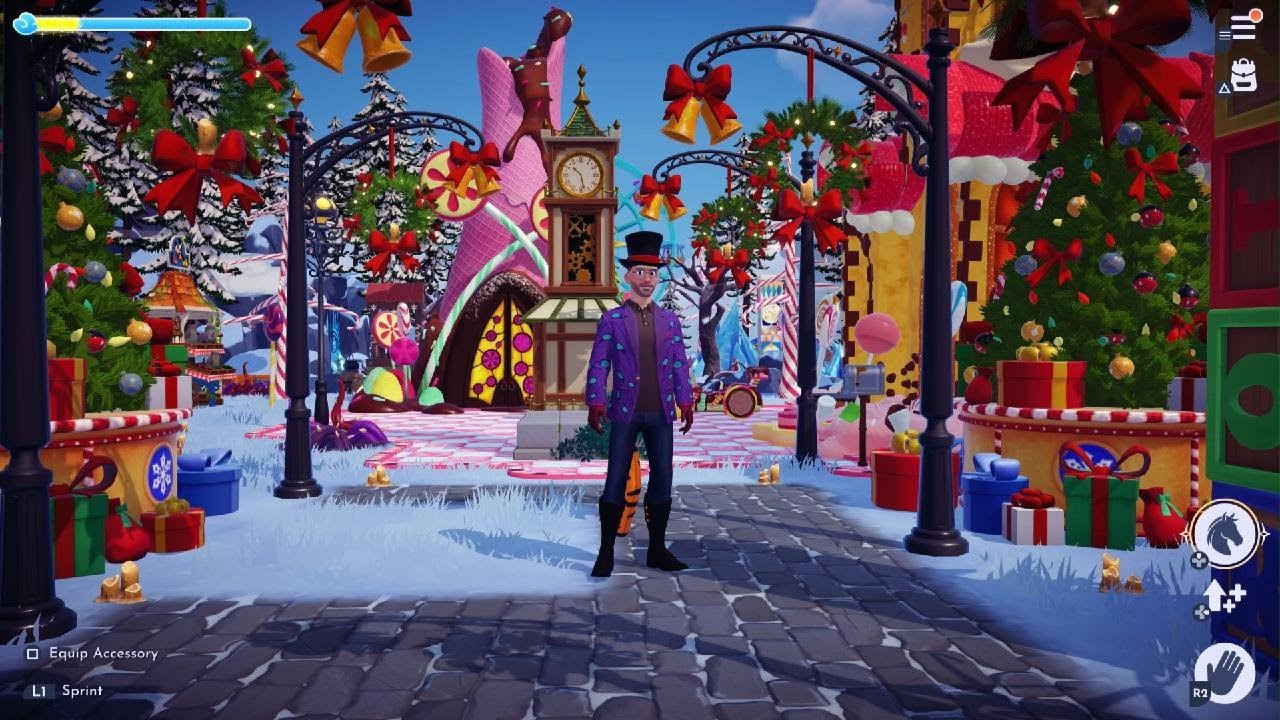 Disney Dreamlight Valley: Spring is in THE AIR!