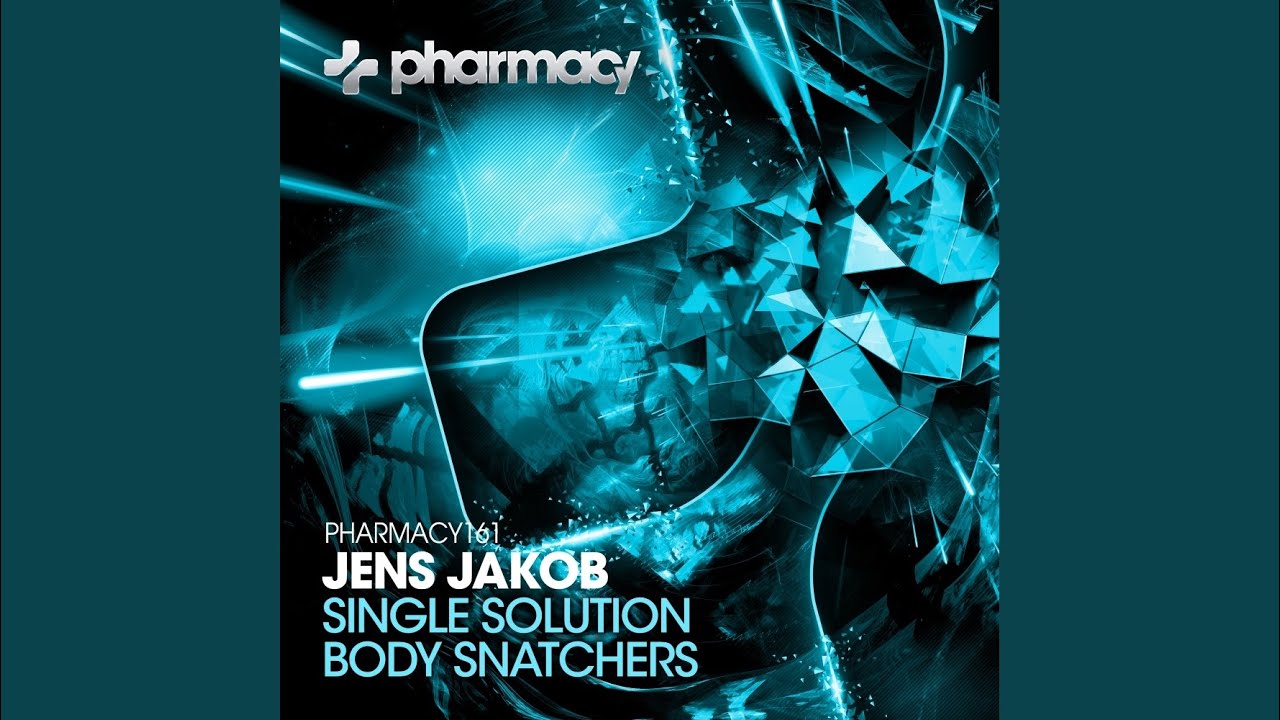 Single Solution (Original Mix)