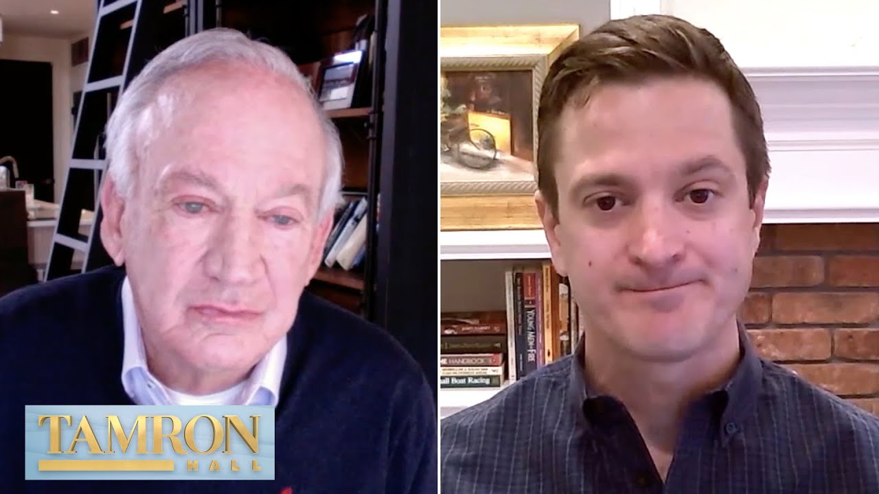 JonBenét Ramsey’s Father Is Still Searching for Her Killer: “We’re Not Willing to Let it Die”