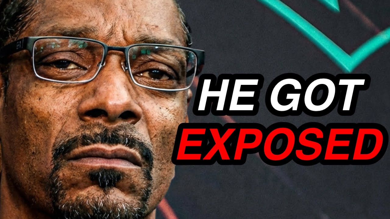 The New Snoop Dogg Allegations Are Horrible