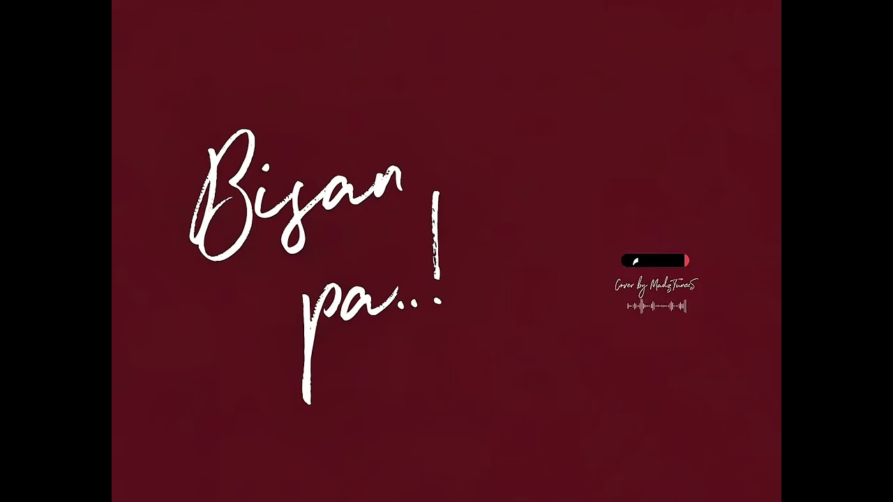 BISAN PA - PHYLUM | POP PUNK 