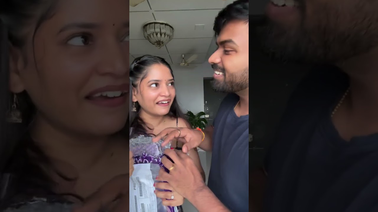 No words guys🥹❤️ #trending #comedy #viral #love #yash #shivani #supershivani