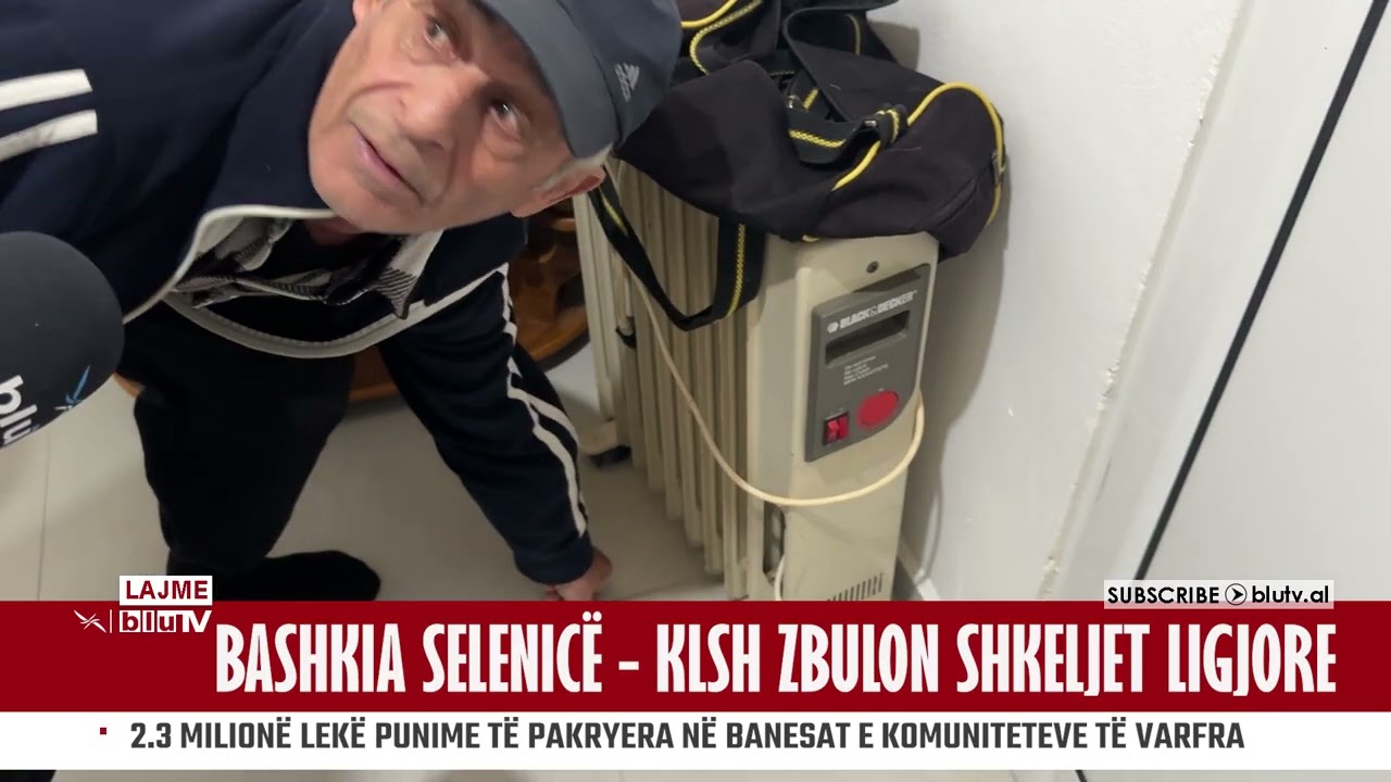 Abuzime me fondet për banesat sociale në Selenicë