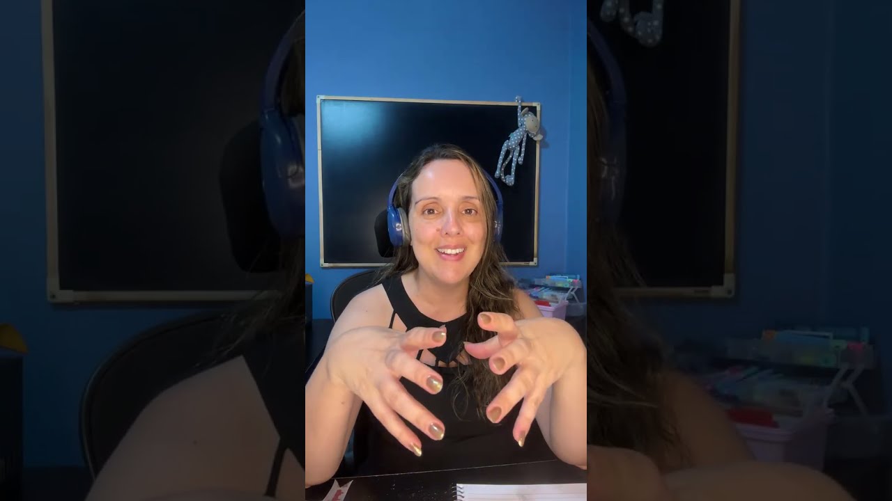 Ludimila Lima está ao vivo!