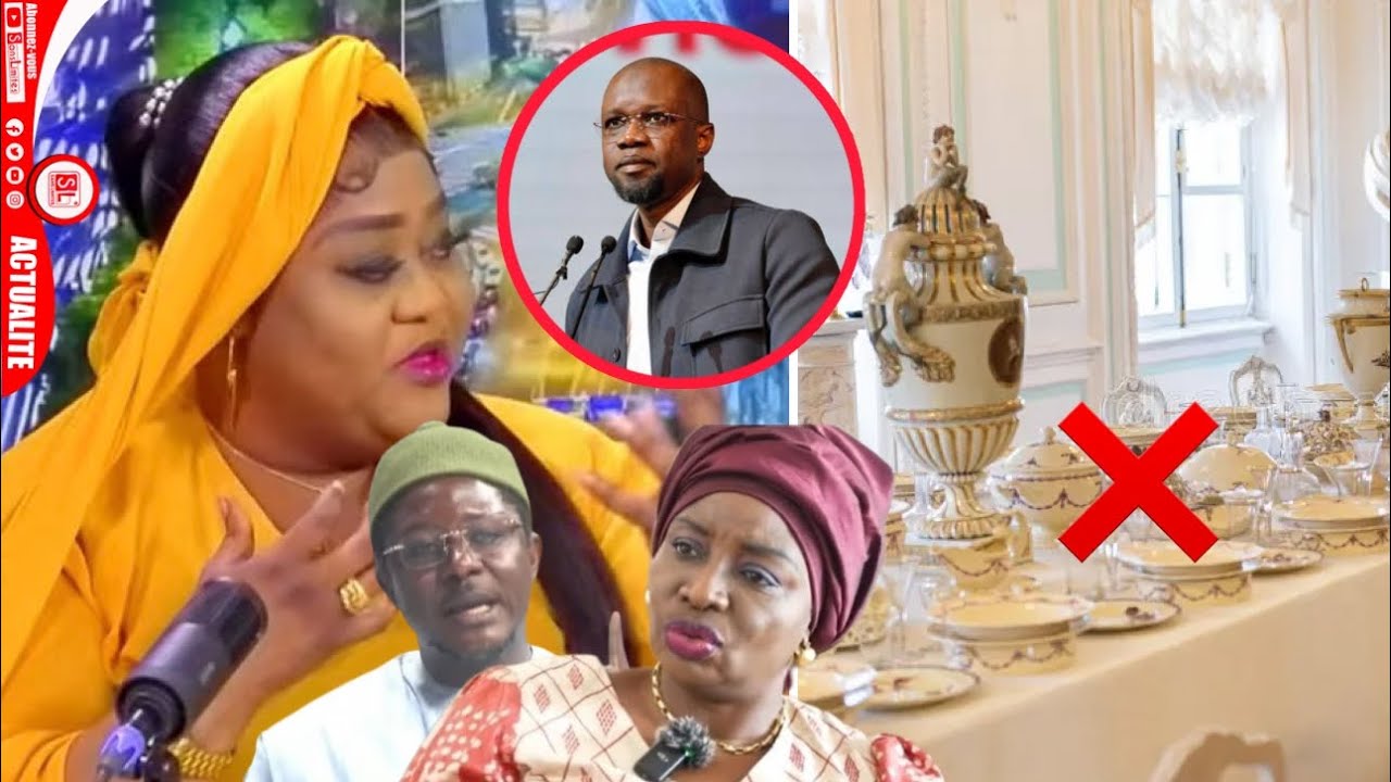 Rupture Diomaye et quelques députés Pastef? Cheikh Bara décline l’invitaion ndogou au Palais Mamy