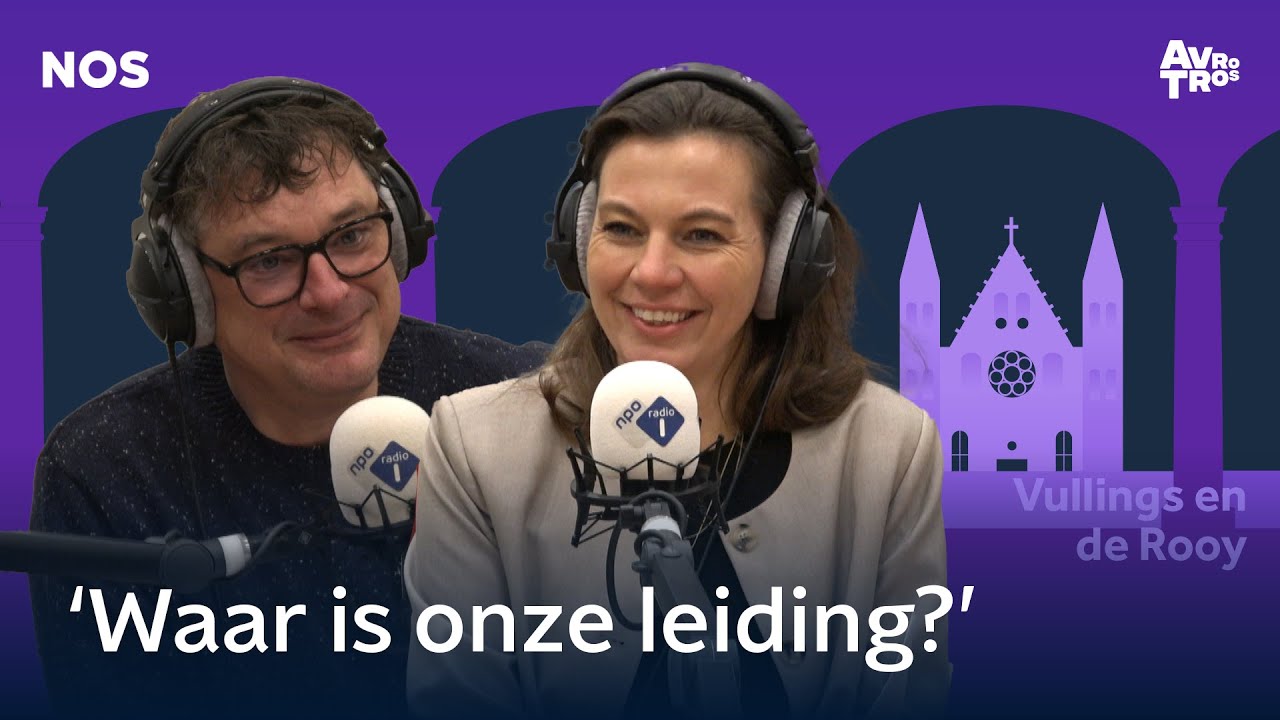 'Niet gebeld worden, dat is pas erg!' | De Stemming | #42 | NPO Radio 1