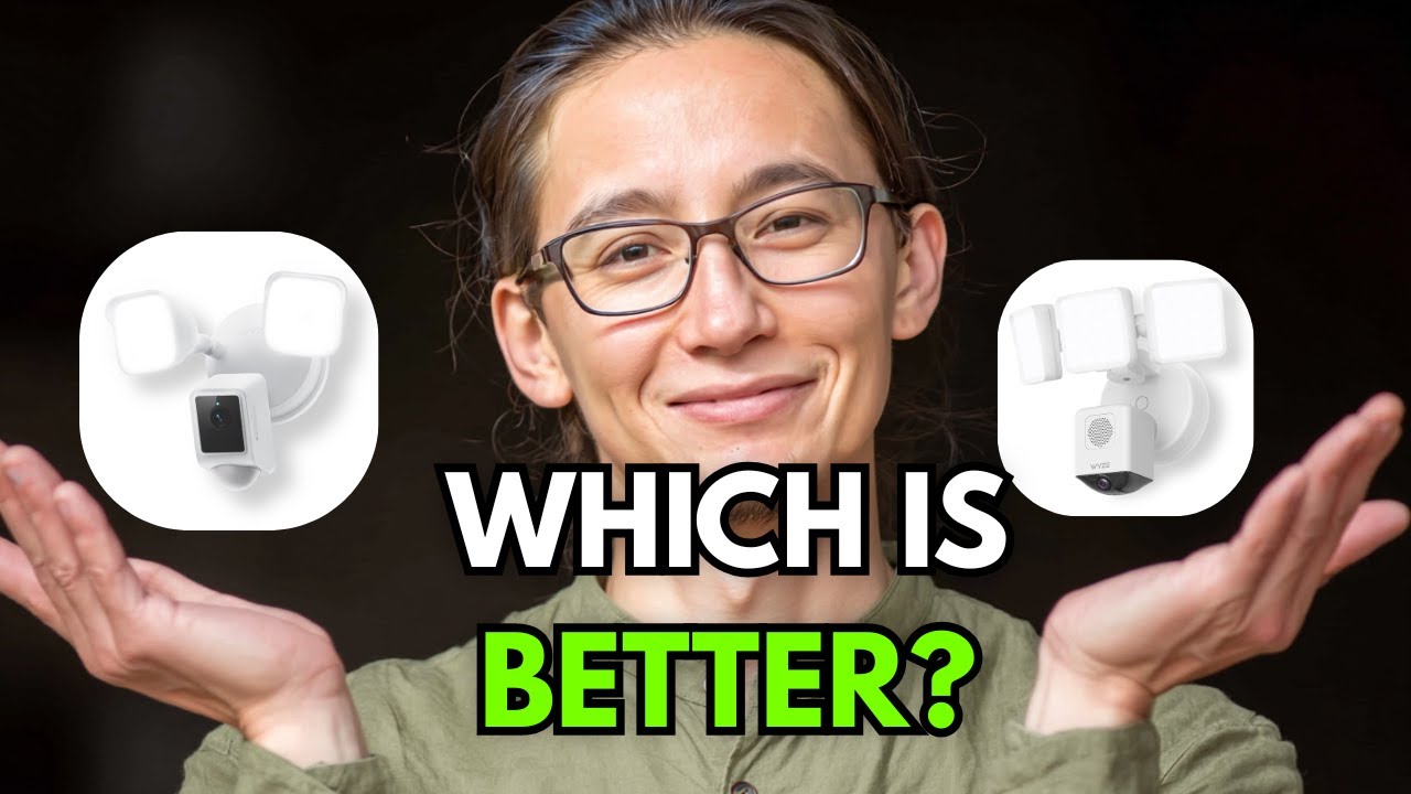 Wyze Floodlight V2 vs Pro (2026): Which One Is Better?