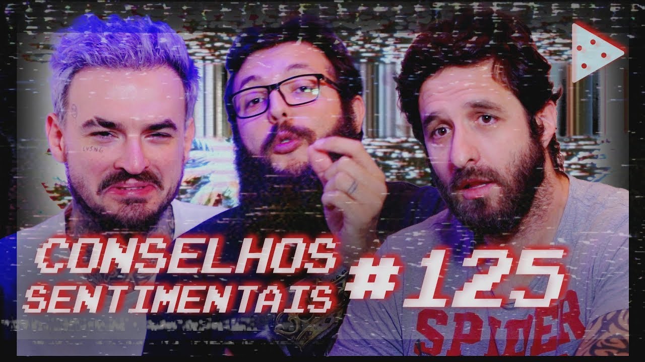 NÃO TERMINE UM RELACIONAMENTO QUE JÁ VAI ACABAR - Ilha de Barbados - Reupload
