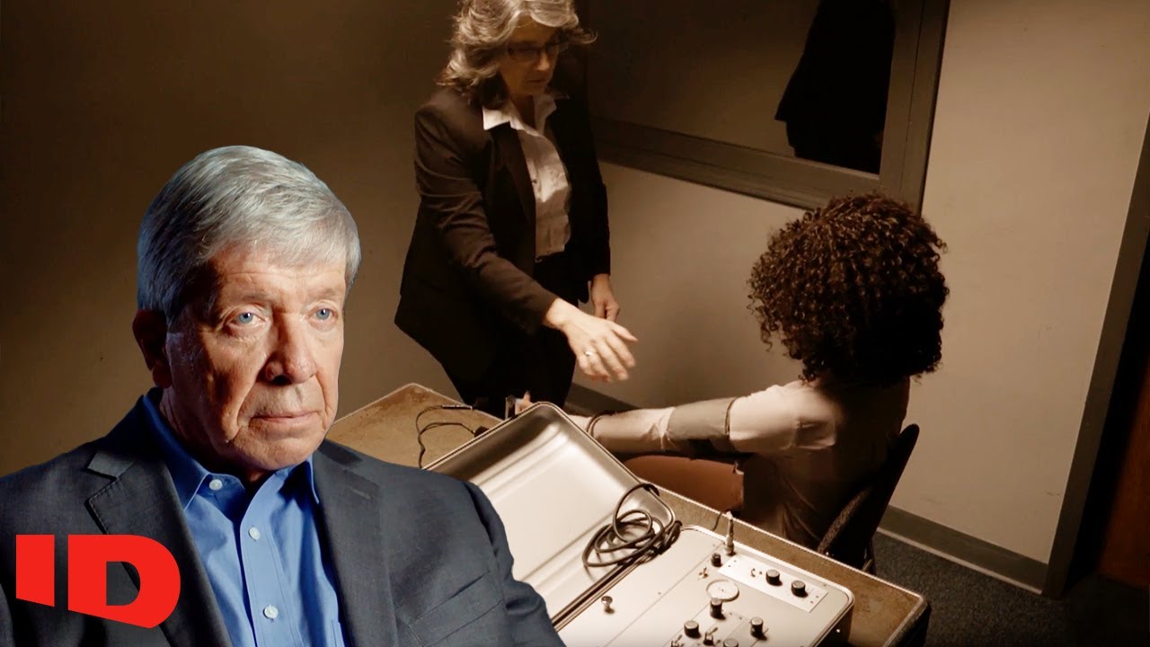 Was This Self Defense? | Homicide Hunter: Lt. Joe Kenda | ID