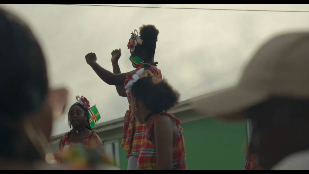 Bouyon Riddim 2025 - 