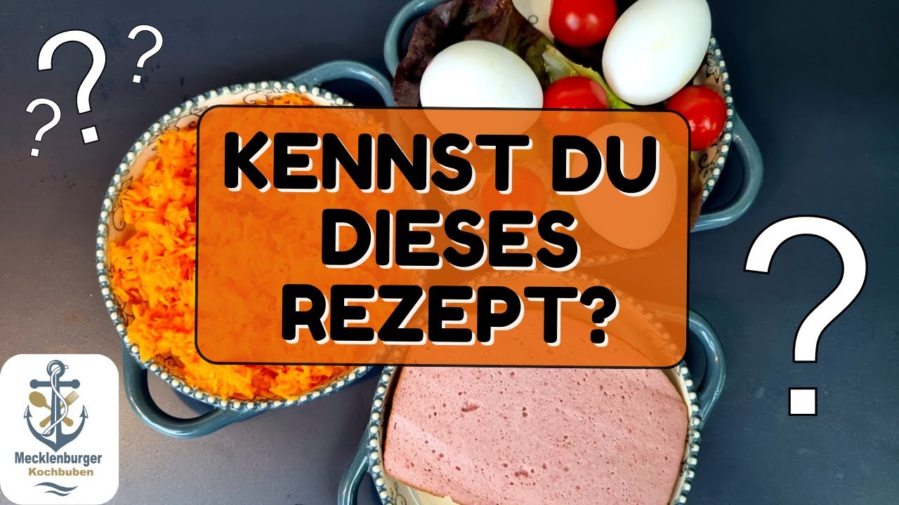Kennst Du das Arbeiterschnitzel mit Rücklicht Rezept?