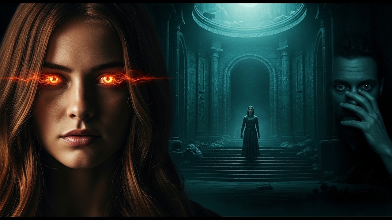 She Came For The Will Not For Him But The Mount Remember Her Voice And Now NeitherOf Them Ever Leave