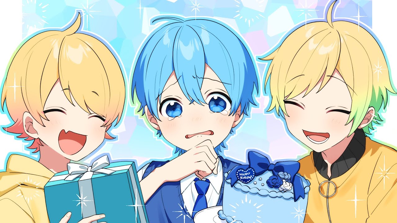 あっきぃぷりちゃんいつもありがとう。