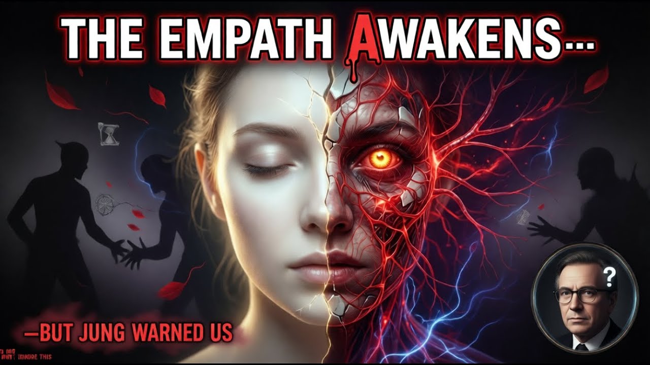 When Empaths Stop Pleasing, They Become Dangerous