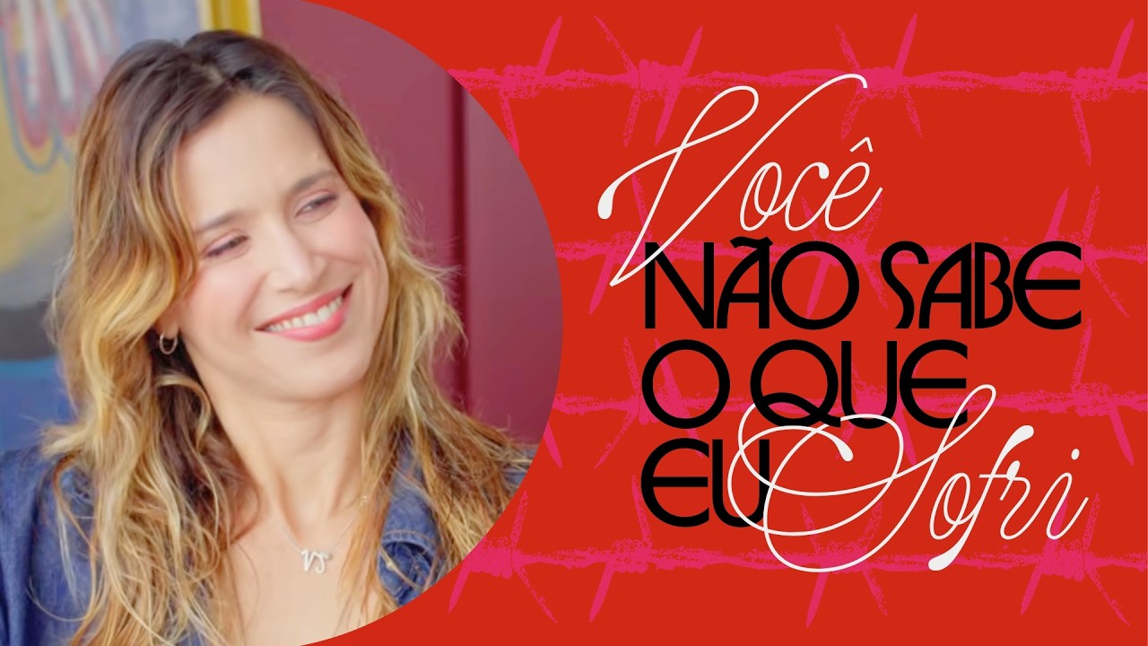 Entrevista MEL LISBOA | Você não sabe o que eu sofri #12 com Tati Bernardi