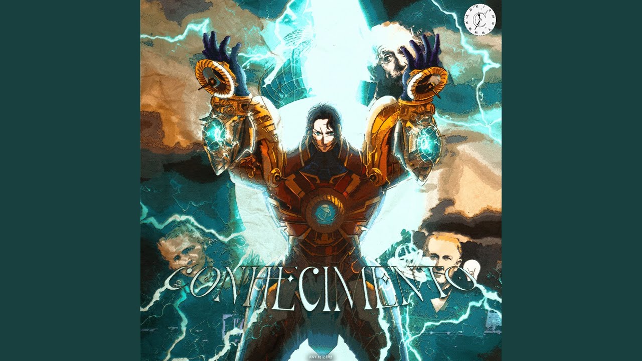 Nikola Tesla: Conhecimento
