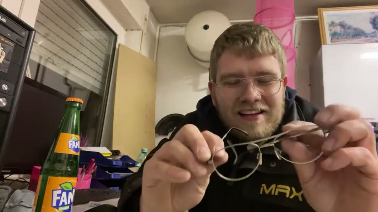 Wir packen die NEUE Speedshop WANDUHR aus! | Streamauschnitt