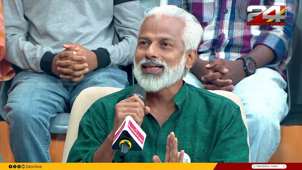 'എല്ലാ വിഭാഗത്തിൽപ്പെട്ട ആളുകളും ഞങ്ങളുടെ കൂടെയുണ്ട്...എന്നാൽ ദുശ്ശീലങ്ങളുള്ളവർക്ക്