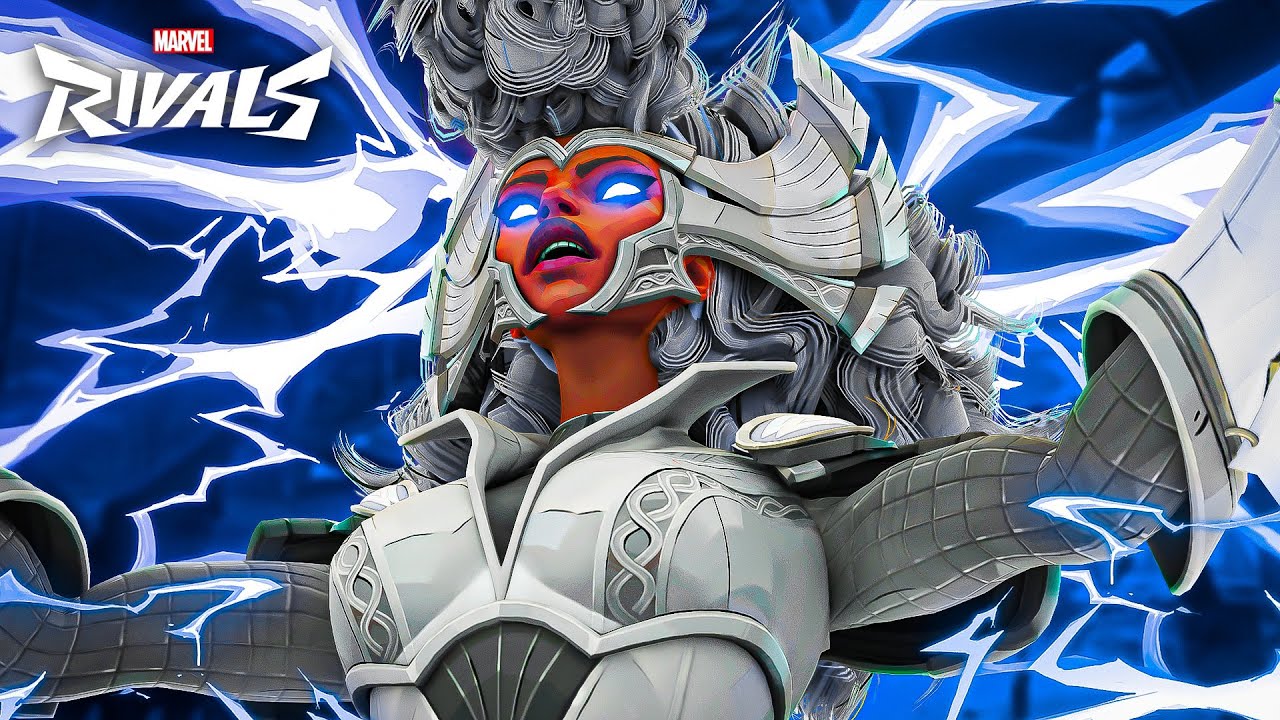 Will Storm DISAPPEAR from META in Season 6?