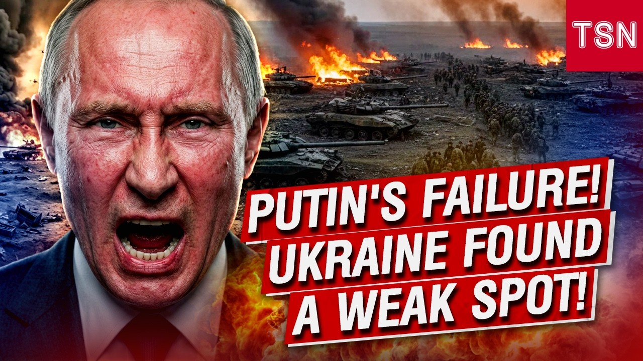 Украина заставила Путина кричать! Донбасс потерян! Украина атакует!
