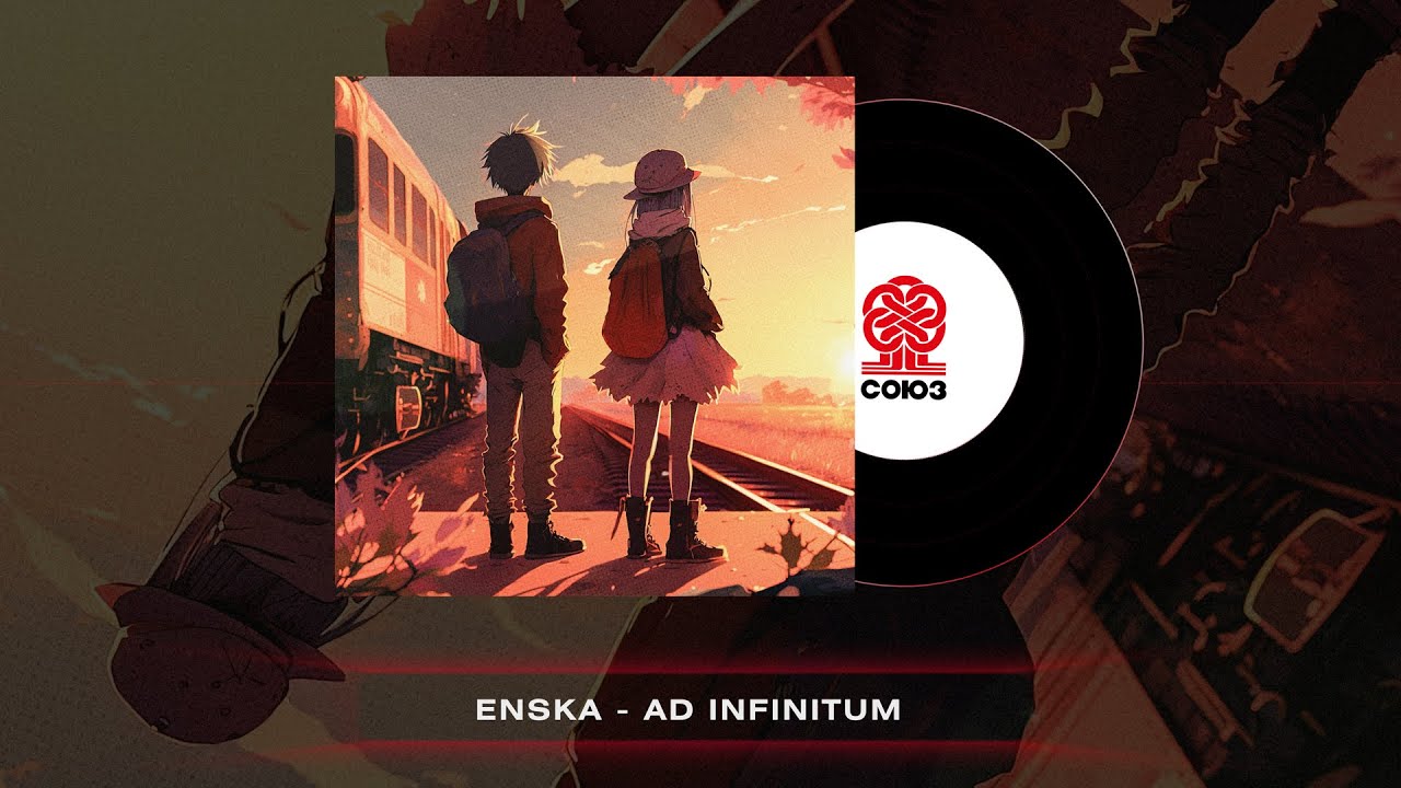 ENSKA - Ad Infinitum (2023)