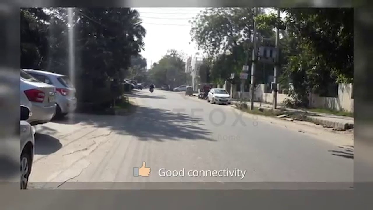 Old DLF Colony, Gurgaon