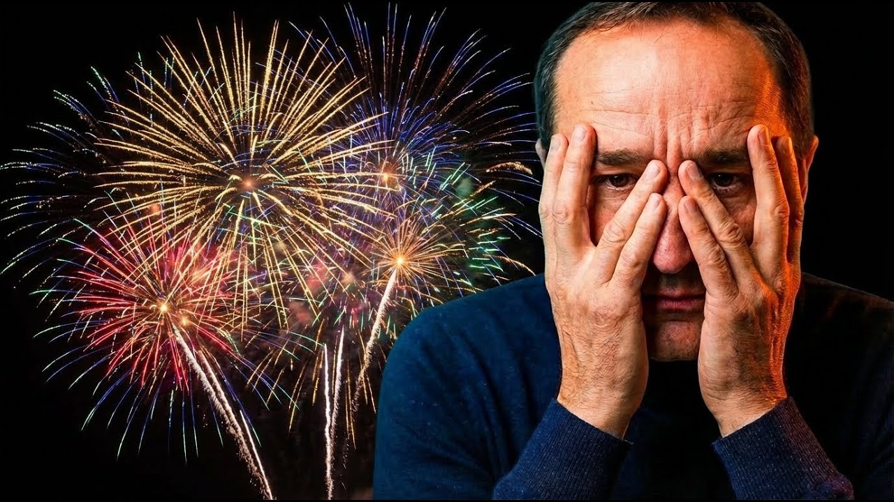 Новогодние обещания: 5 причин, почему ваш мозг их сорвет.