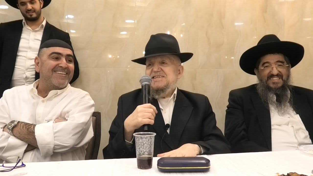 גדולתו של מרן הרב עובדיה | מרן שליט