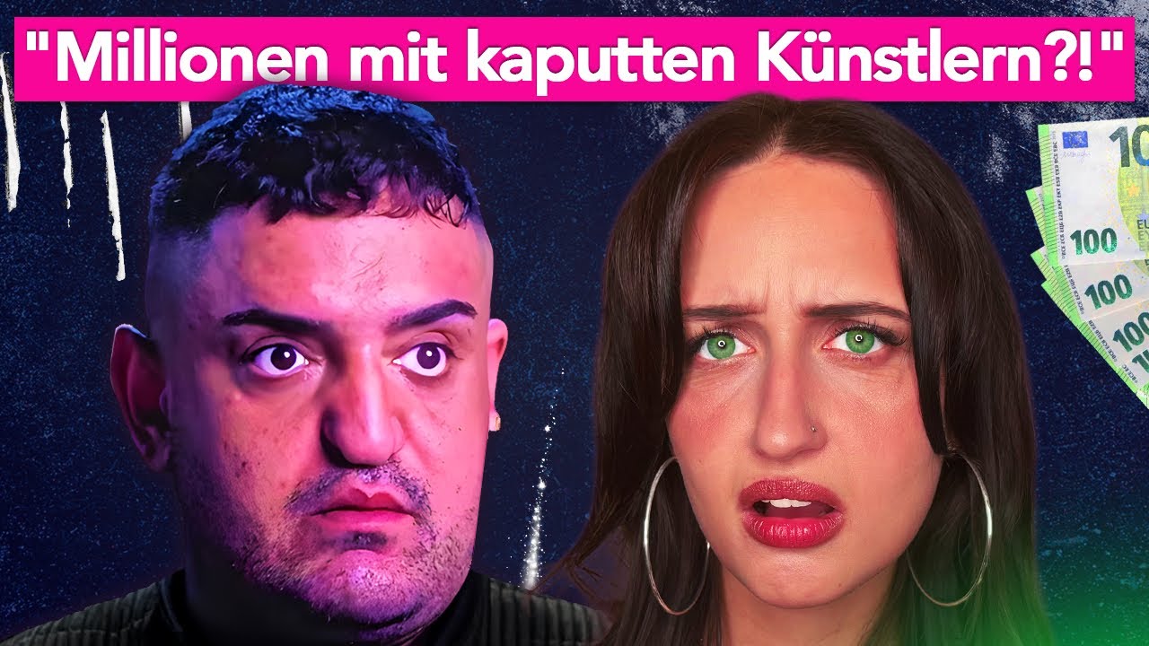 Warum die Haftbefehl Doku eine Schande für Deutschrap ist (Netflix)