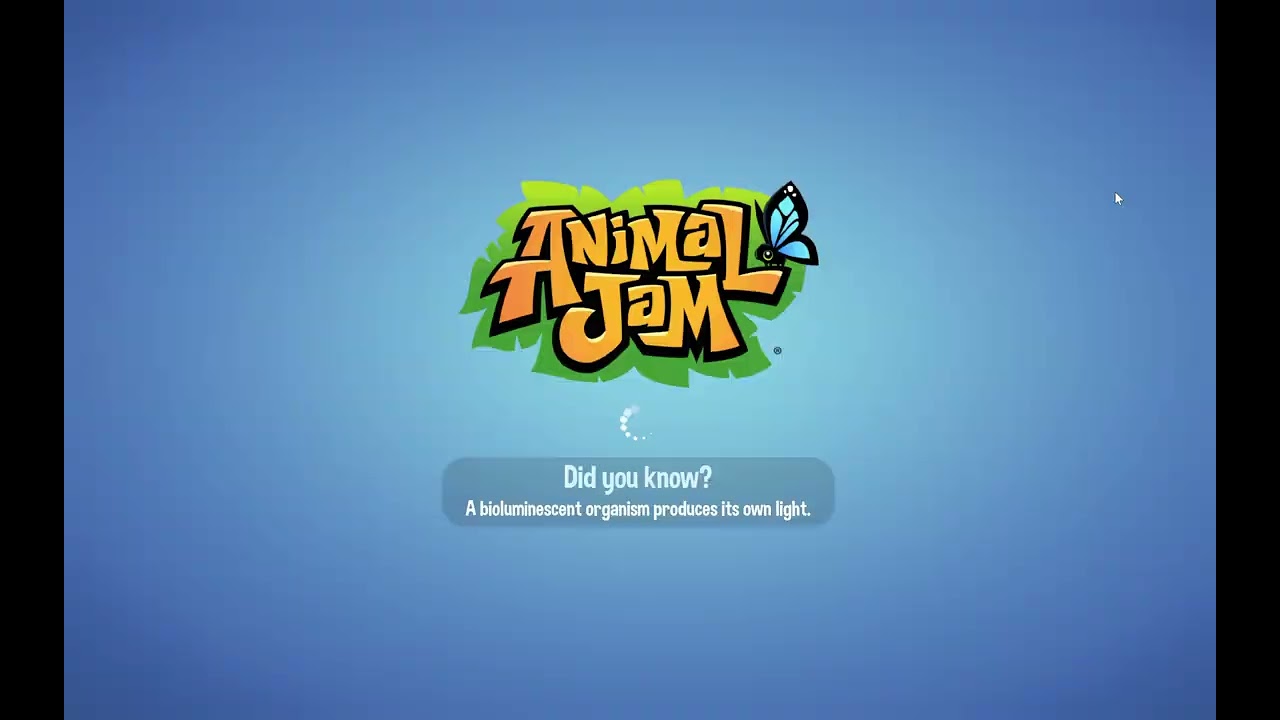 NEW ANIMAL JAM HACKERS AND SCAMMER(s)!? (animal jam 2026)