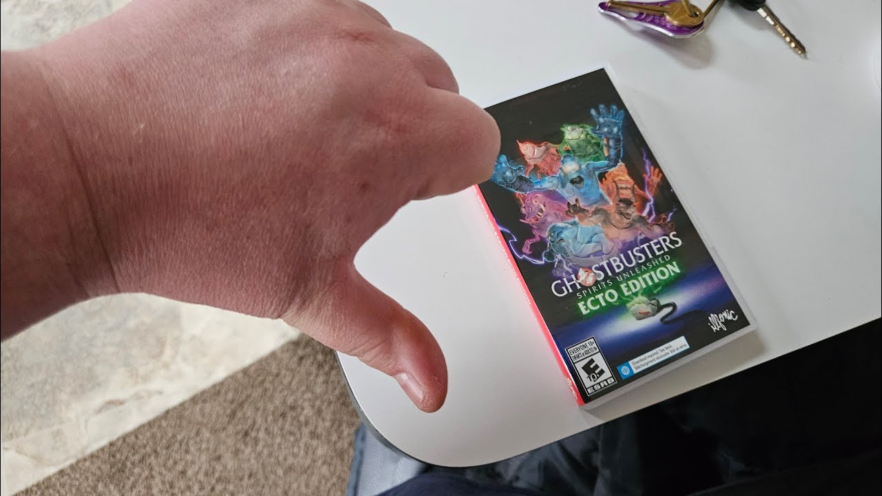 Fix Your Game, Illfonic!!