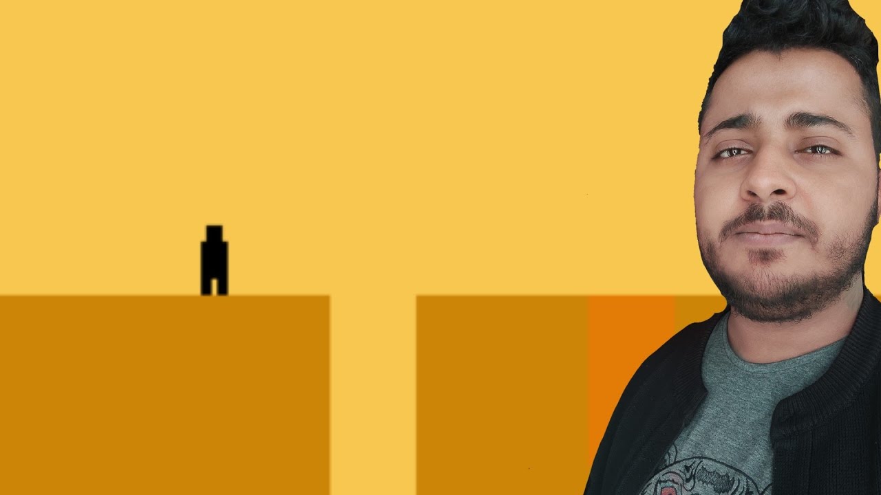 هل هي اللعبة صعبة فعلا !!؟ 🤔 | Level Devil