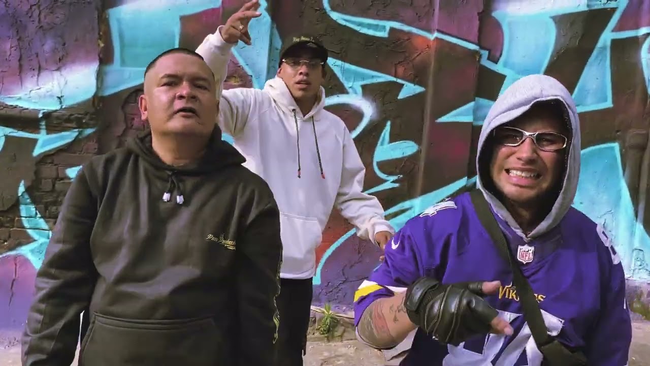 TE LO ADVERTI  (Prova Producciones Feat Krapo Trampas, King Juanin.