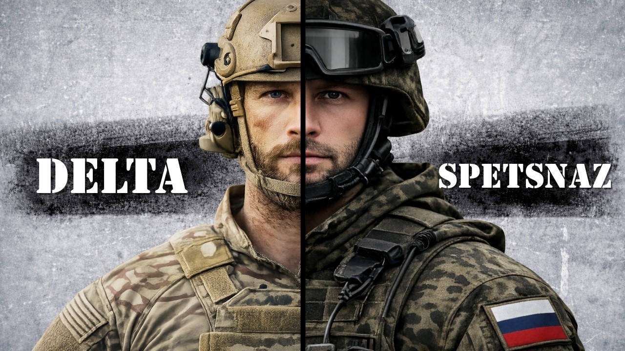 Чем подразделение Delta Force более секретно, чем спецназ?