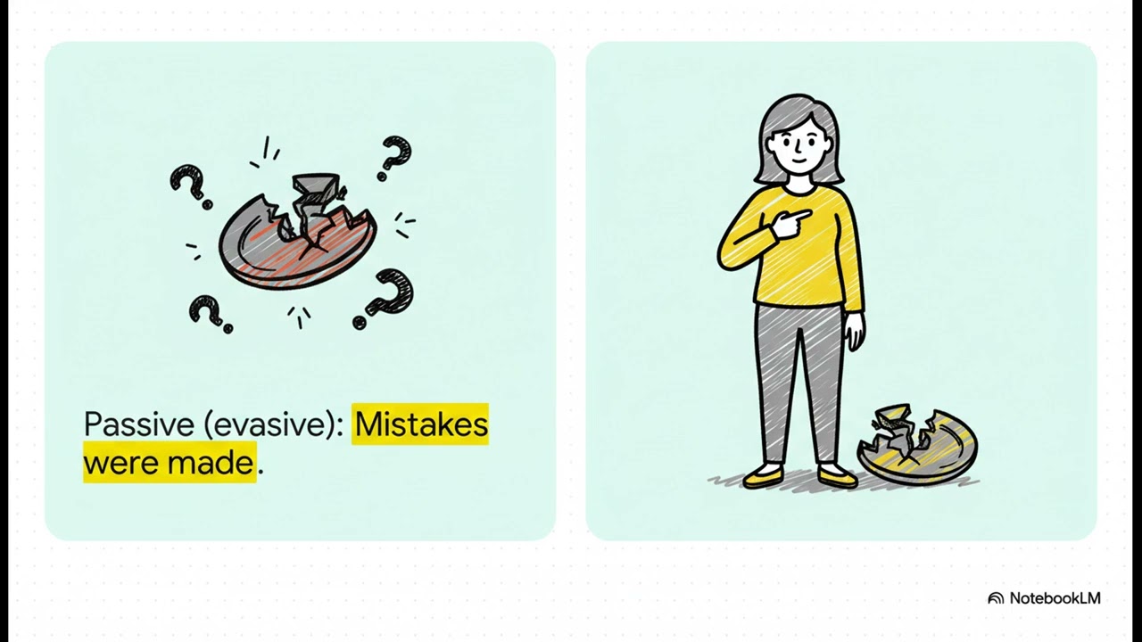 Passive Voice  A User s Guide