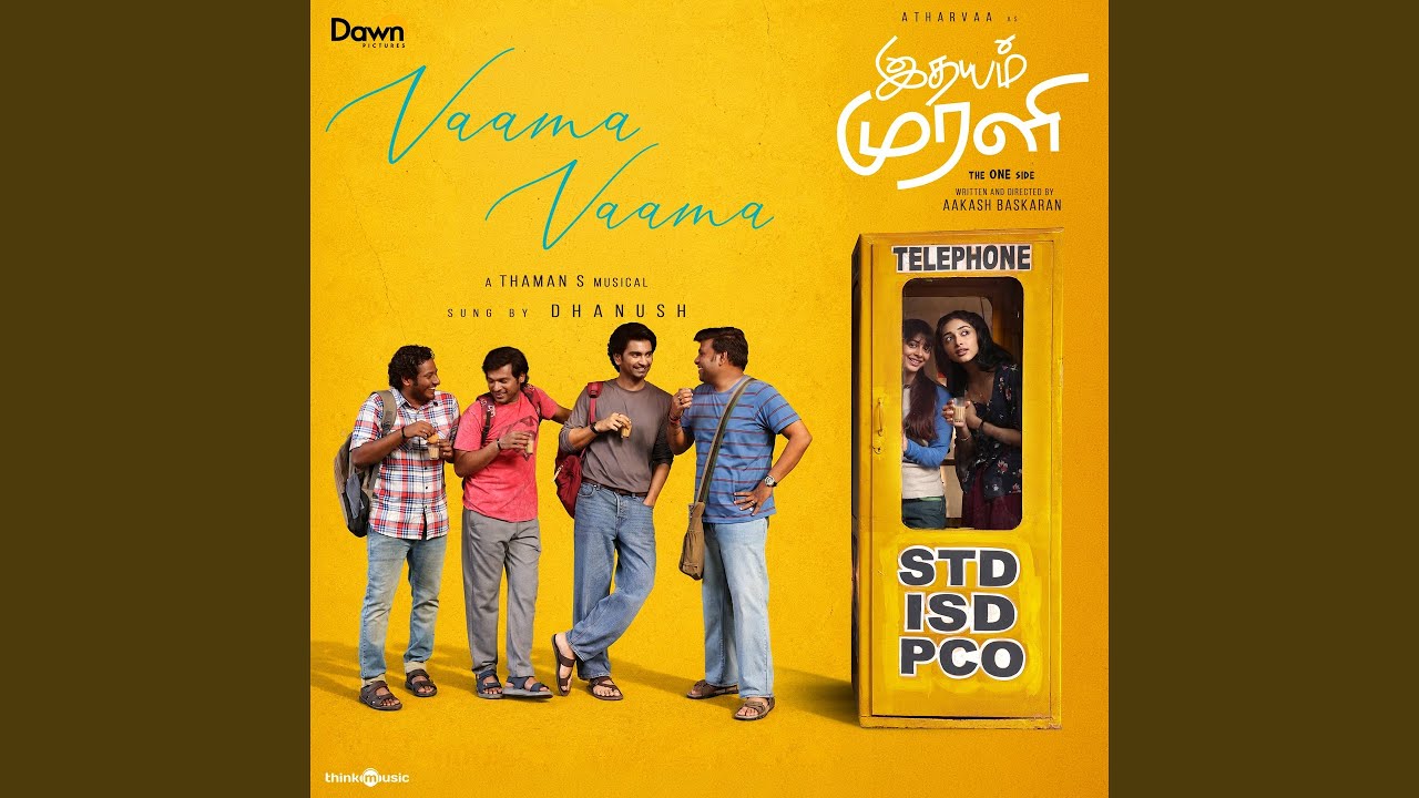 Vaama Vaama (From 