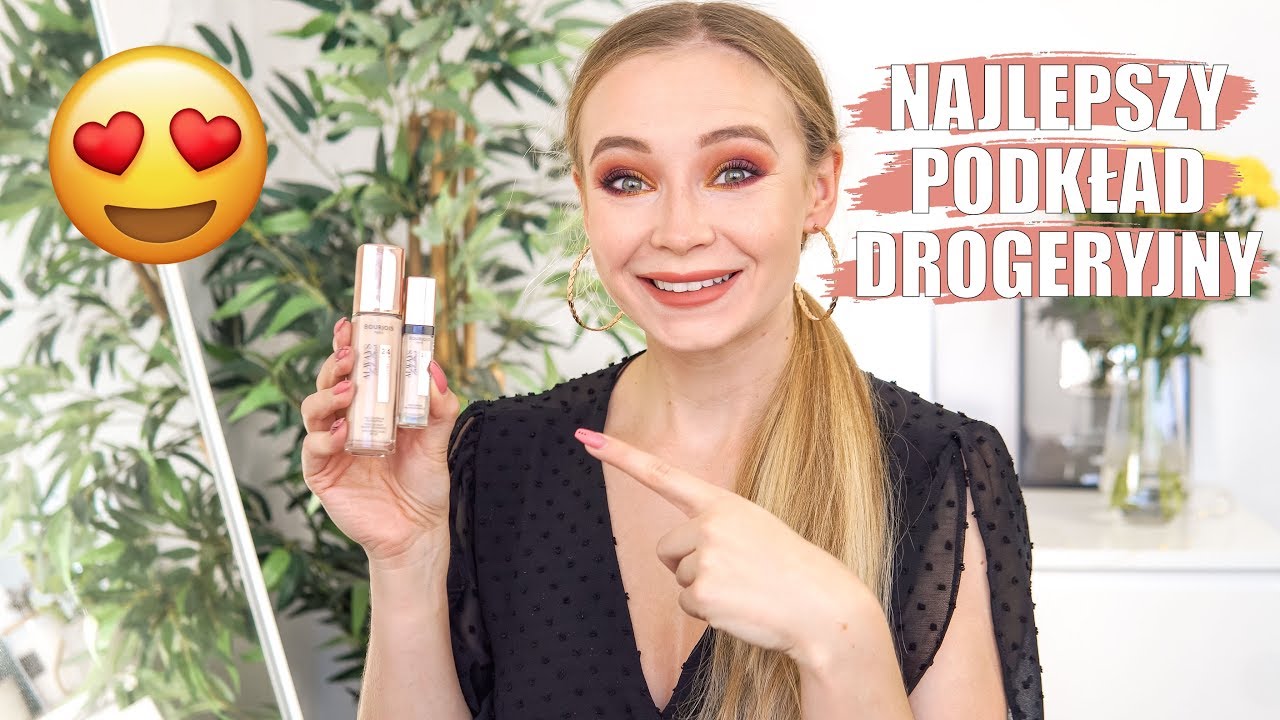 BOURJOIS ALWAYS FABULOUS | 12H TEST + RECENZJA