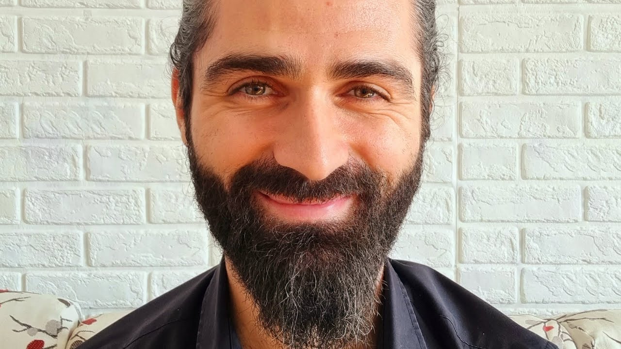 Cum îți dai voie să iubeşti?