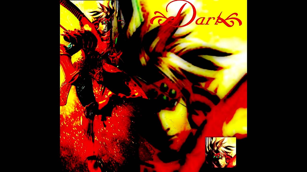 Legend of Dragoon - Dart's Theme (Extended)