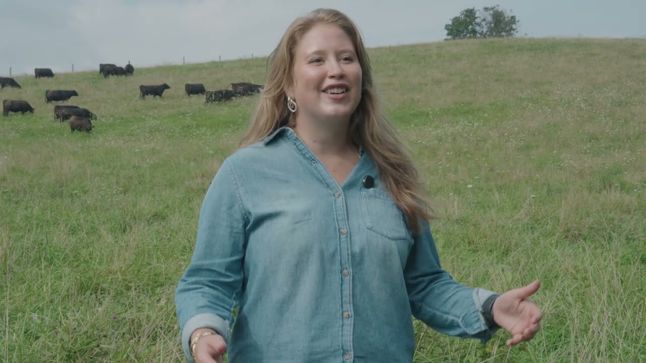 Year-Round Grazing: A Walk Through Forage Health