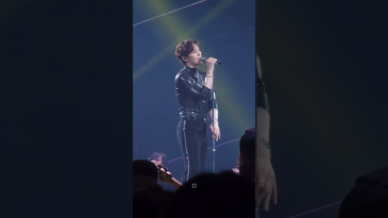 [SAY YES] 240114 다시 만나는 날 이준호 준호 JUNHO