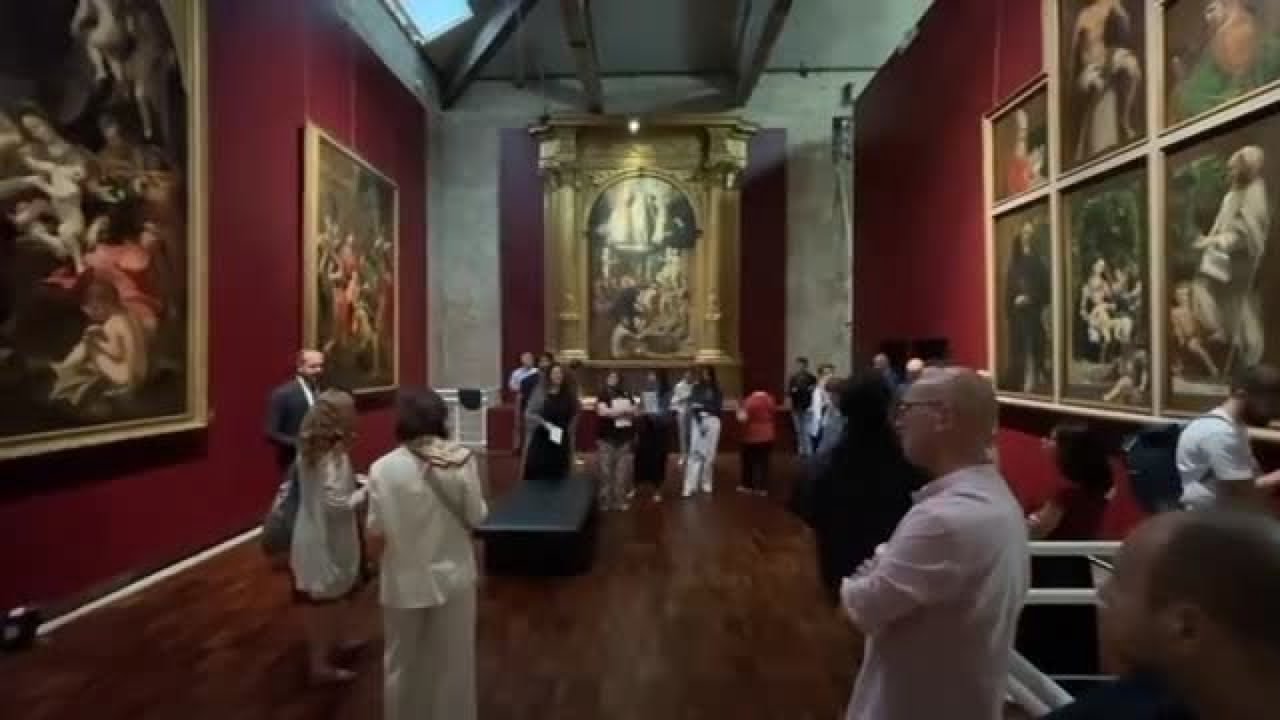 La Pilotta rinnovata: nuovi spazi e nuove suggestioni a Parma