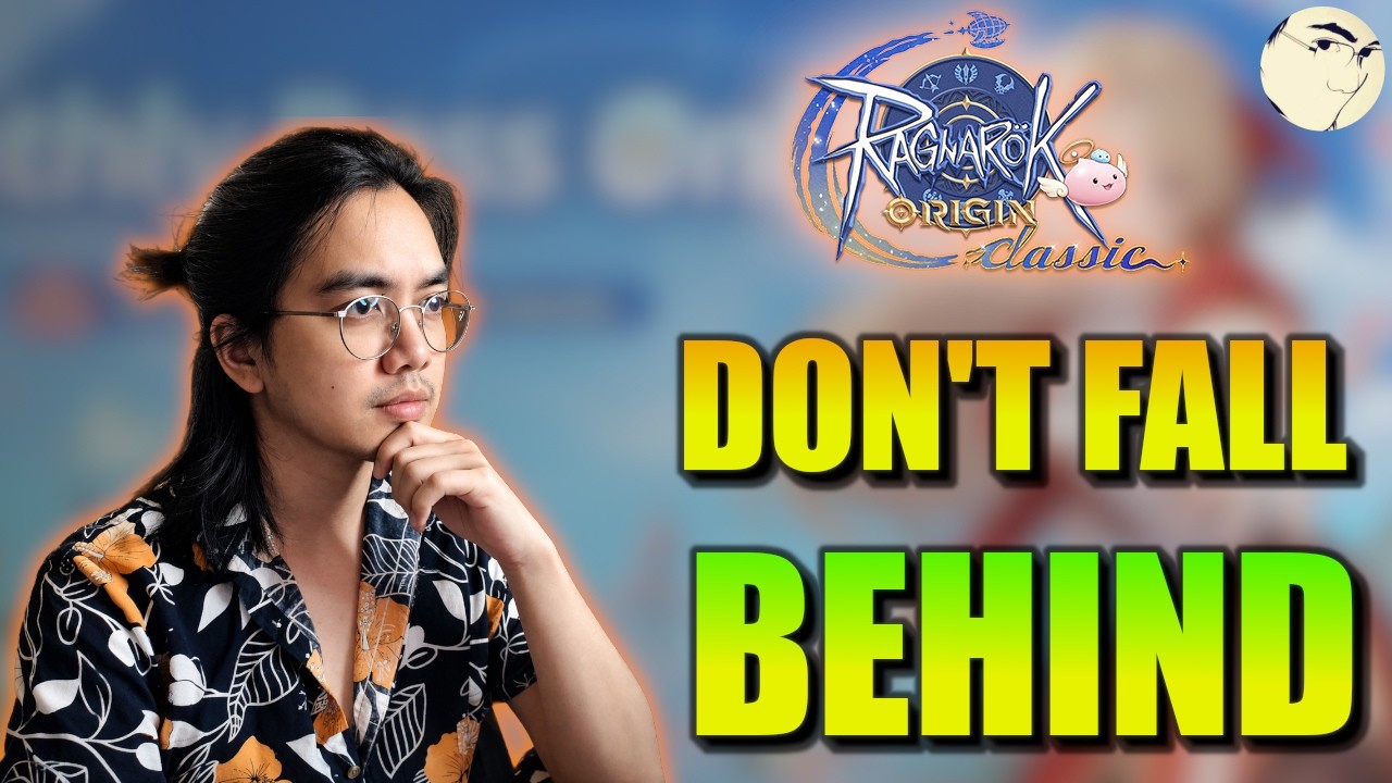 Ragnarok Origin Classic: EXTRA CHANCE  FOR PURPLE CARDS AND MORE?!