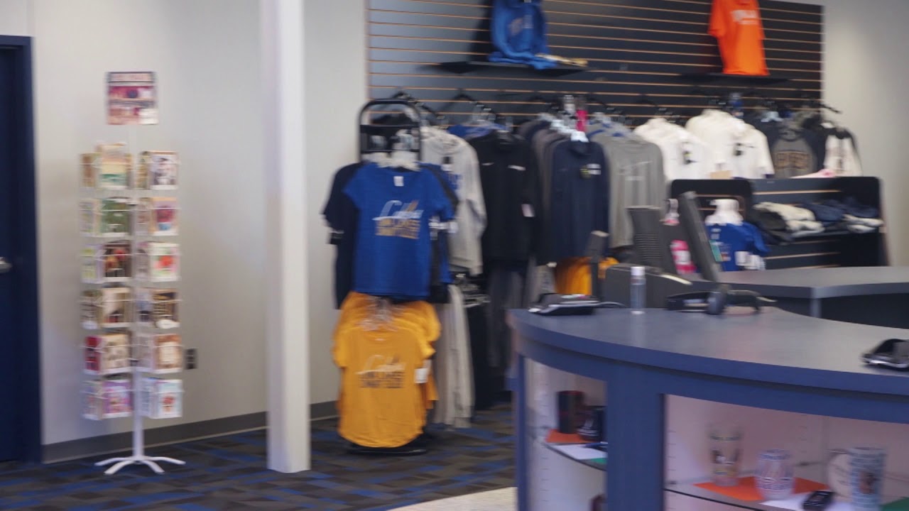 Emmetsburg Campus Tour
