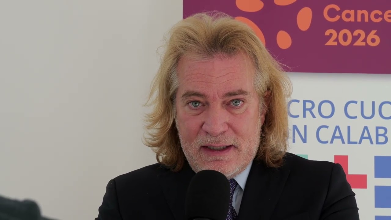 Dr. Marcello Ceccaroni - Chirurgia ginecologica sempre più 