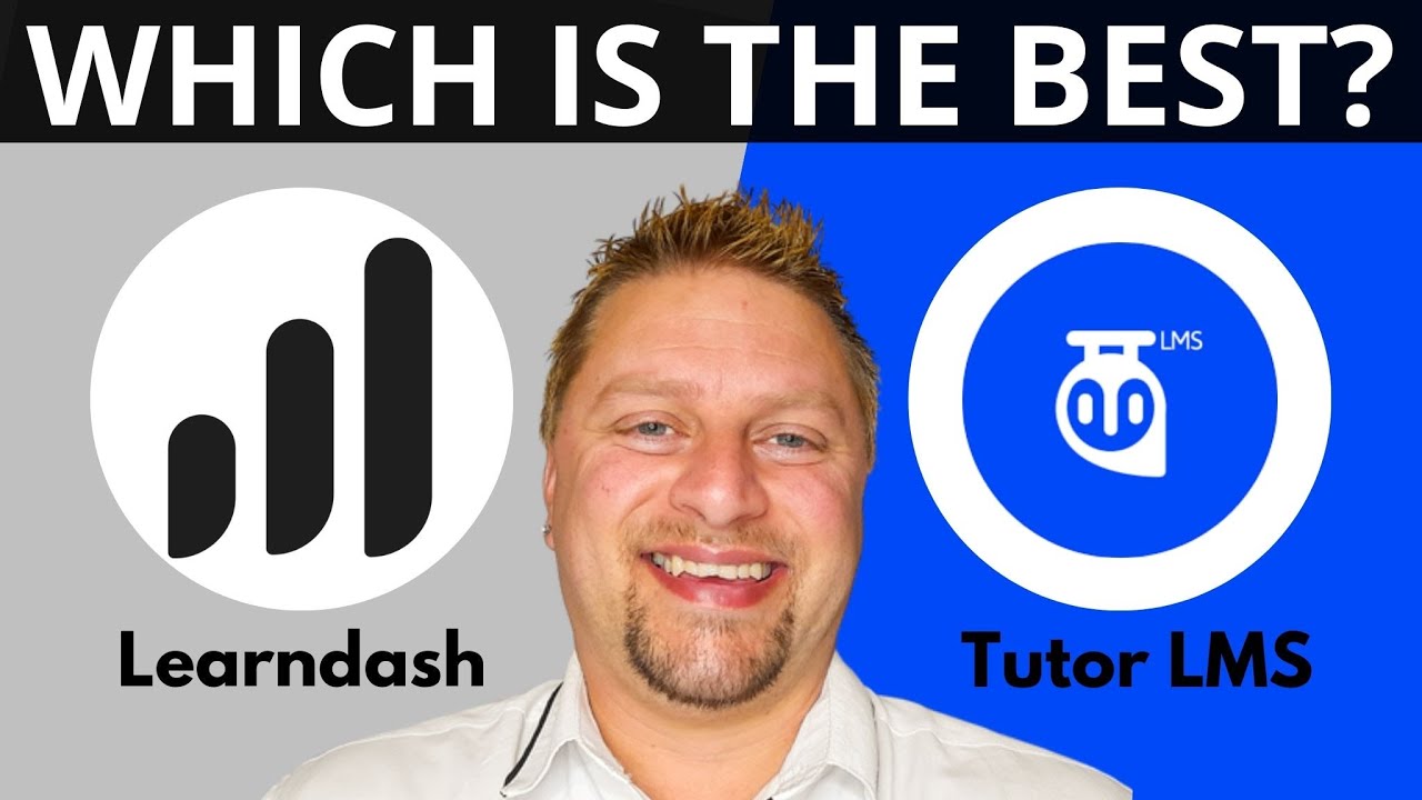 Learndash vs Tutor LMS | Which is Best in 2026?