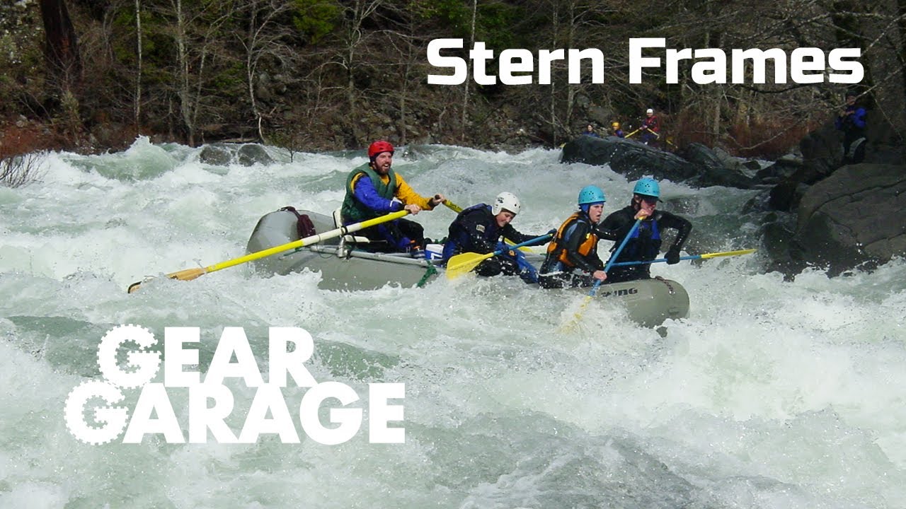 Stern Frames | Ep. 155