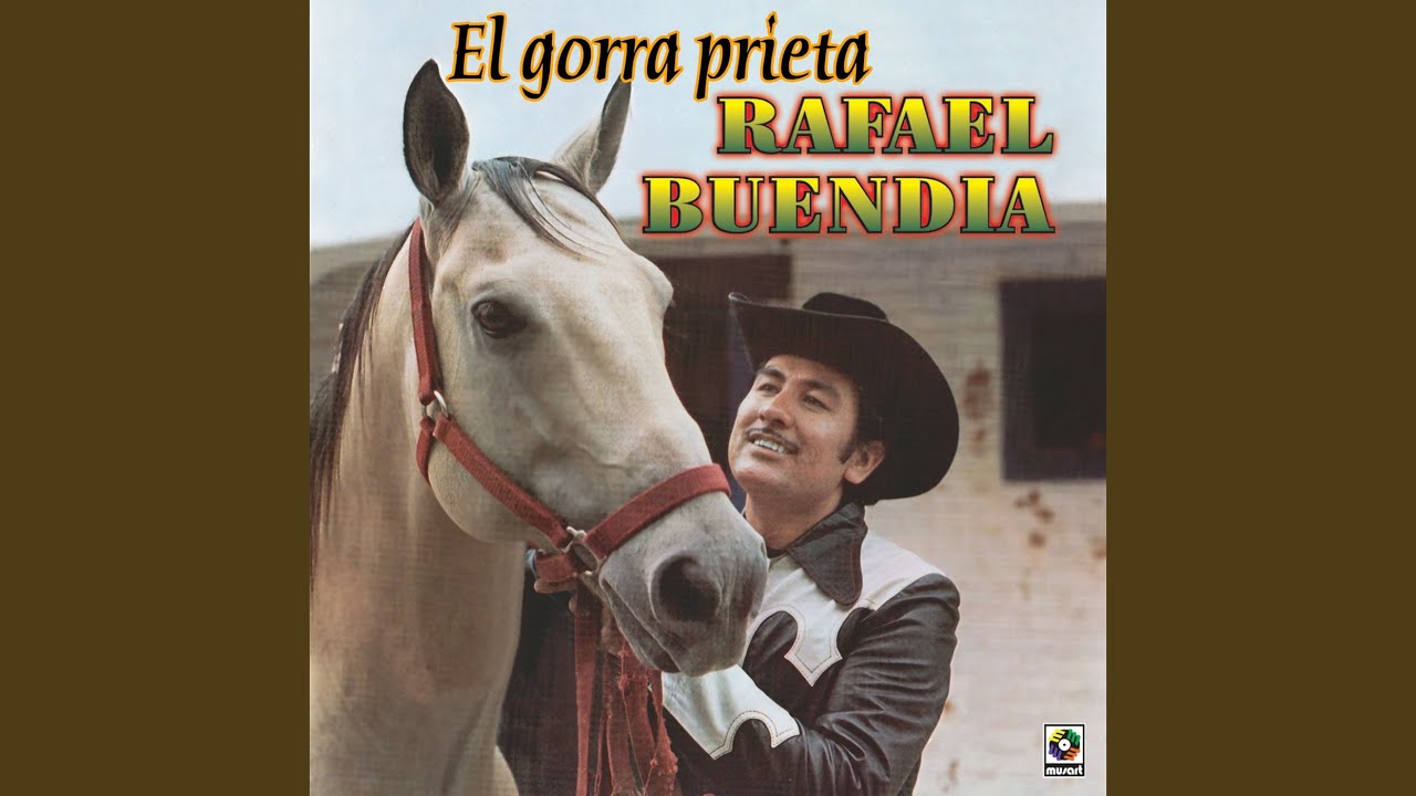 El Gorra Prieta