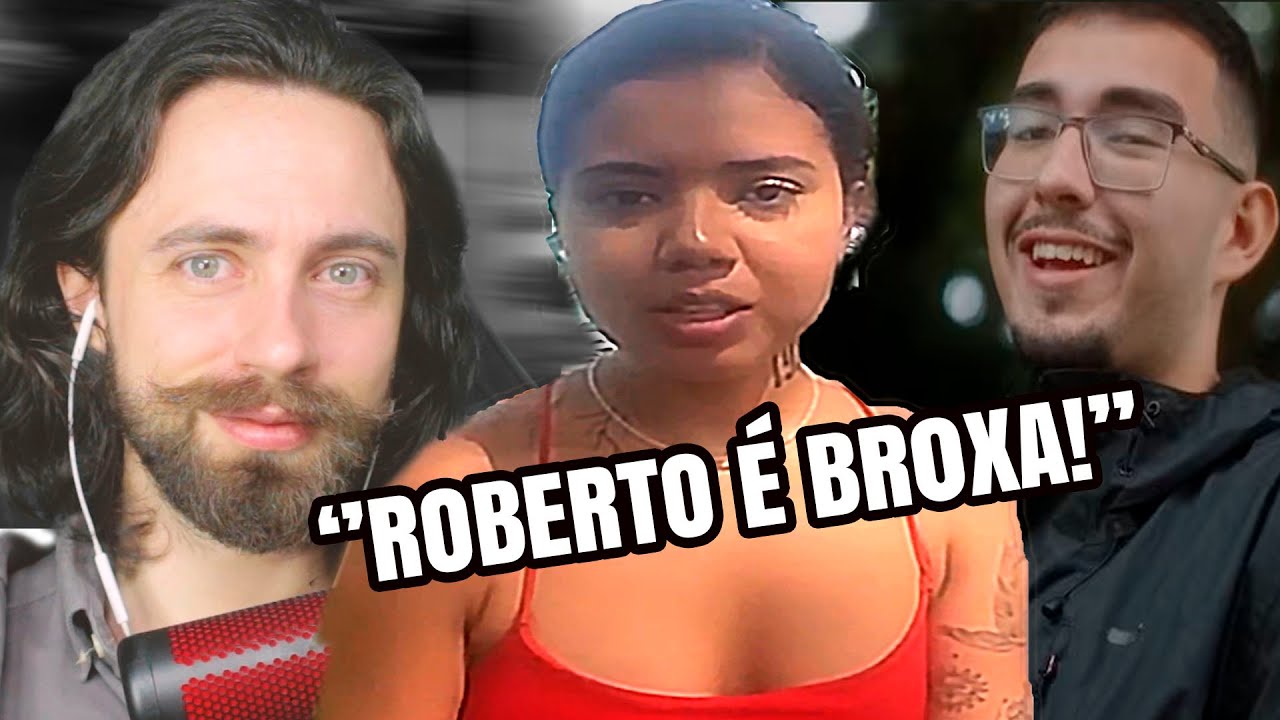 roberto foi expost0